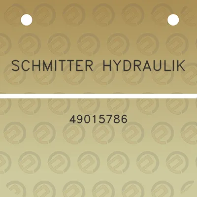 schmitter-hydraulik-49015786