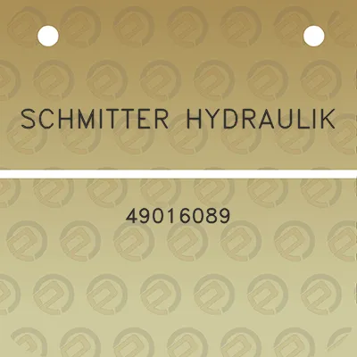 schmitter-hydraulik-49016089