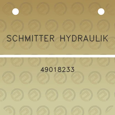 schmitter-hydraulik-49018233