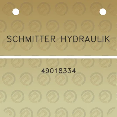 schmitter-hydraulik-49018334