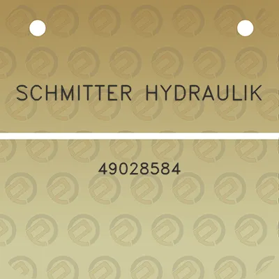 schmitter-hydraulik-49028584