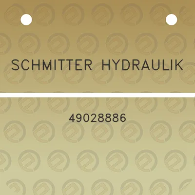 schmitter-hydraulik-49028886