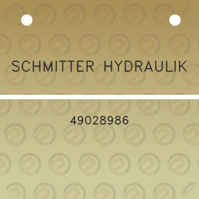 schmitter-hydraulik-49028986