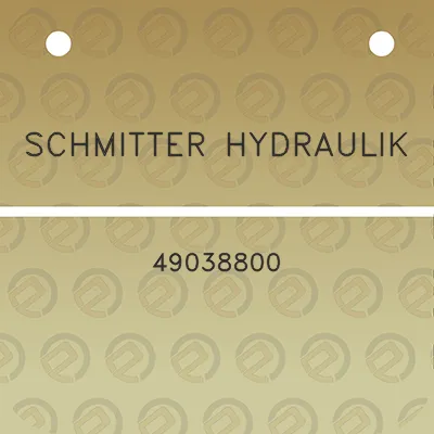 schmitter-hydraulik-49038800