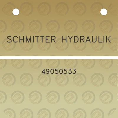 schmitter-hydraulik-49050533