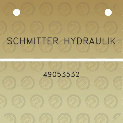 schmitter-hydraulik-49053532