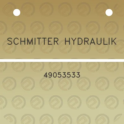 schmitter-hydraulik-49053533