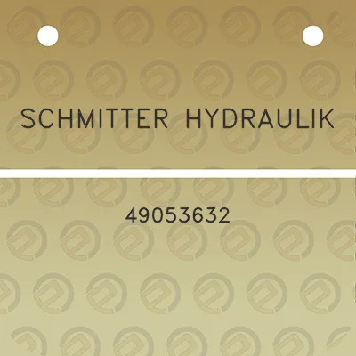 schmitter-hydraulik-49053632