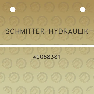 schmitter-hydraulik-49068381