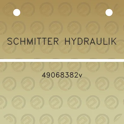 schmitter-hydraulik-49068382v