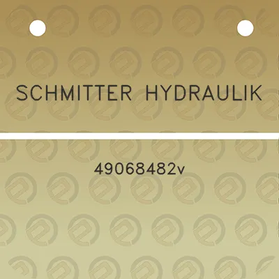 schmitter-hydraulik-49068482v