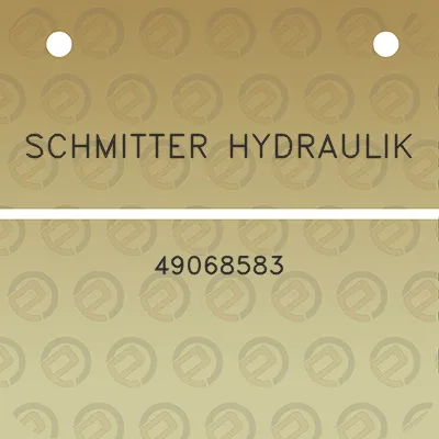 schmitter-hydraulik-49068583