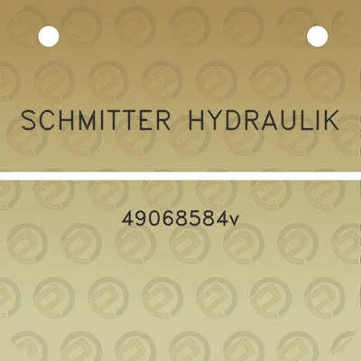 schmitter-hydraulik-49068584v