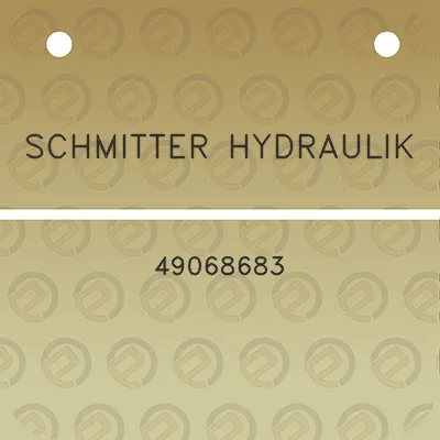 schmitter-hydraulik-49068683