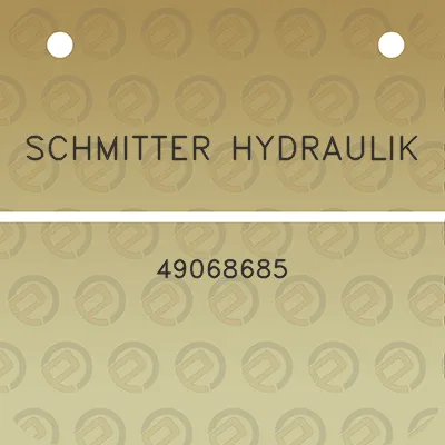 schmitter-hydraulik-49068685