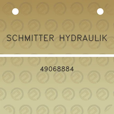 schmitter-hydraulik-49068884