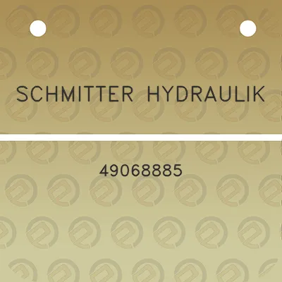 schmitter-hydraulik-49068885