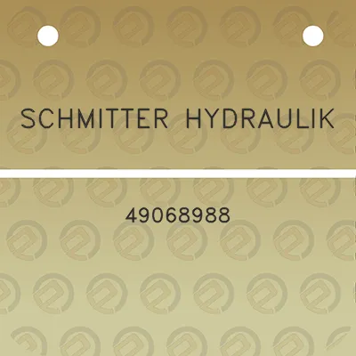 schmitter-hydraulik-49068988