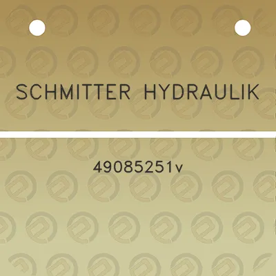 schmitter-hydraulik-49085251v