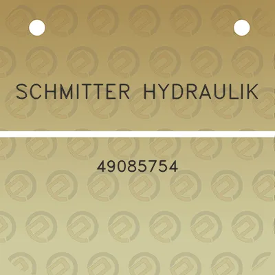 schmitter-hydraulik-49085754