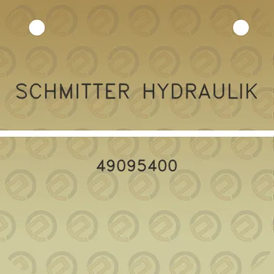 schmitter-hydraulik-49095400