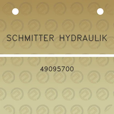 schmitter-hydraulik-49095700