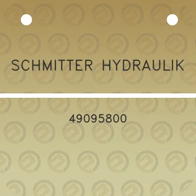 schmitter-hydraulik-49095800