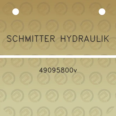 schmitter-hydraulik-49095800v