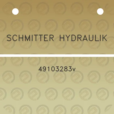 schmitter-hydraulik-49103283v