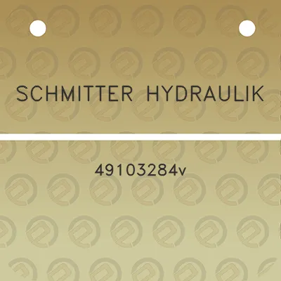 schmitter-hydraulik-49103284v