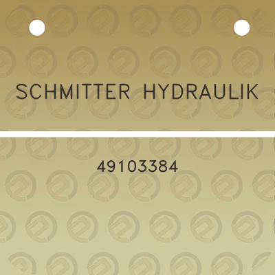 schmitter-hydraulik-49103384