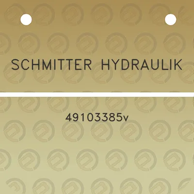 schmitter-hydraulik-49103385v