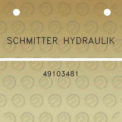 schmitter-hydraulik-49103481