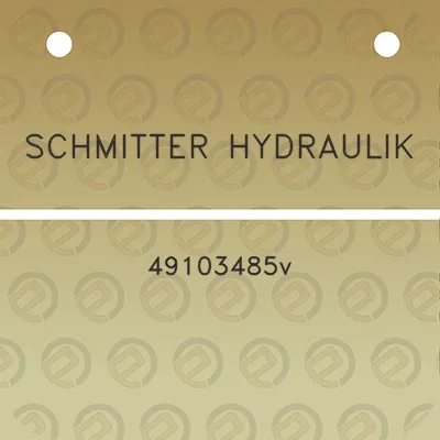 schmitter-hydraulik-49103485v