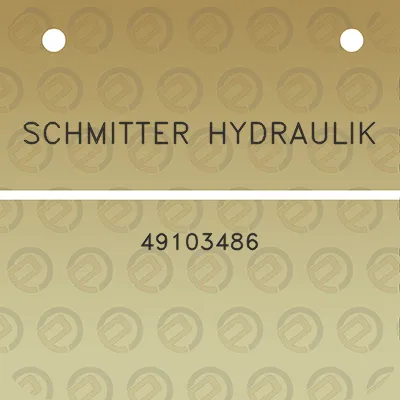 schmitter-hydraulik-49103486