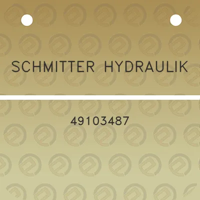 schmitter-hydraulik-49103487