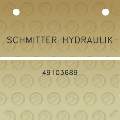 schmitter-hydraulik-49103689