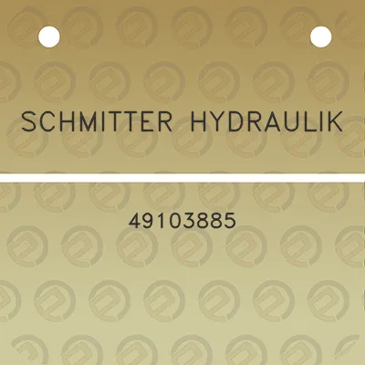 schmitter-hydraulik-49103885