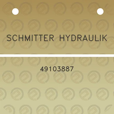 schmitter-hydraulik-49103887