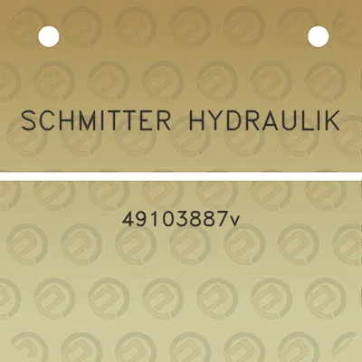 schmitter-hydraulik-49103887v