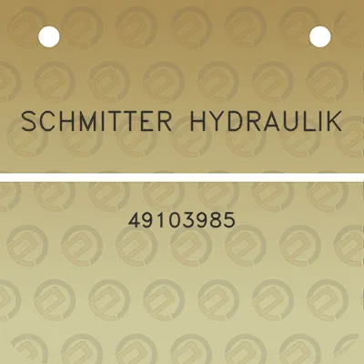 schmitter-hydraulik-49103985