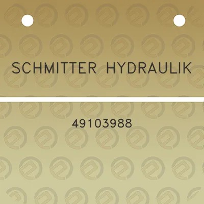 schmitter-hydraulik-49103988