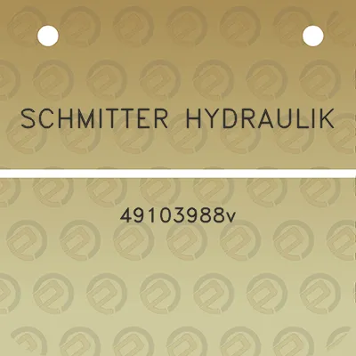 schmitter-hydraulik-49103988v