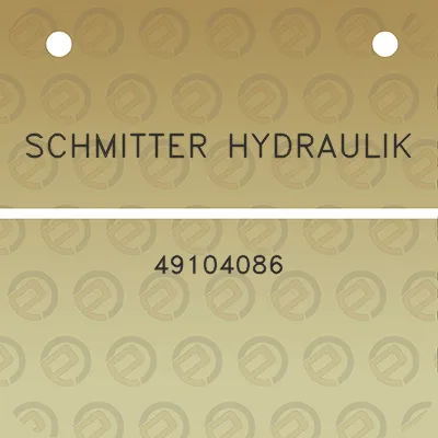 schmitter-hydraulik-49104086