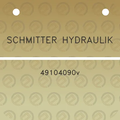 schmitter-hydraulik-49104090v