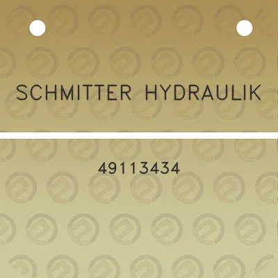 schmitter-hydraulik-49113434