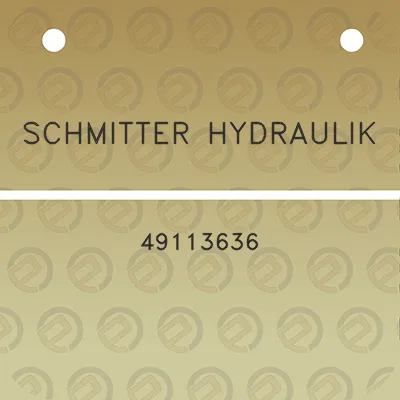 schmitter-hydraulik-49113636