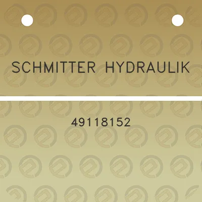 schmitter-hydraulik-49118152