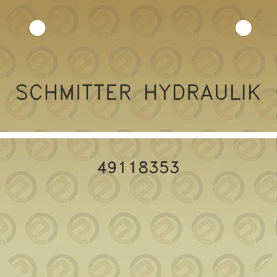 schmitter-hydraulik-49118353