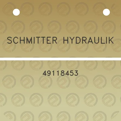 schmitter-hydraulik-49118453